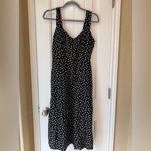 Rachel Zoe Polka Dot Dress